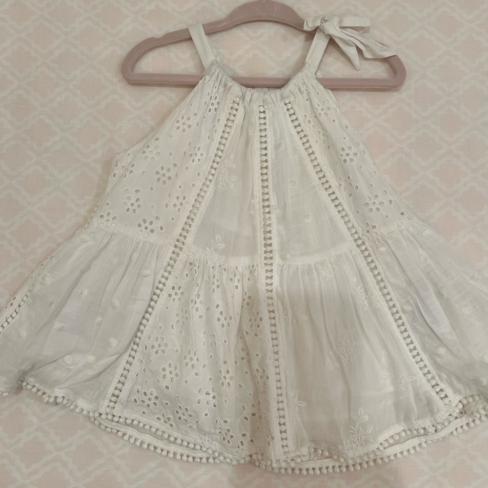Zimmerman 2T TODDLER DRESS - Picture 1 of 2